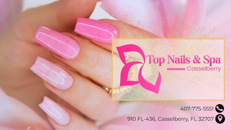 Nails Expo Casselberry photo