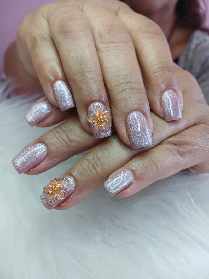 Nails & Feet Spa Tulips Pachuca de Soto photo
