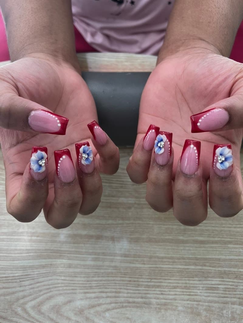 Nails First Jackson photo