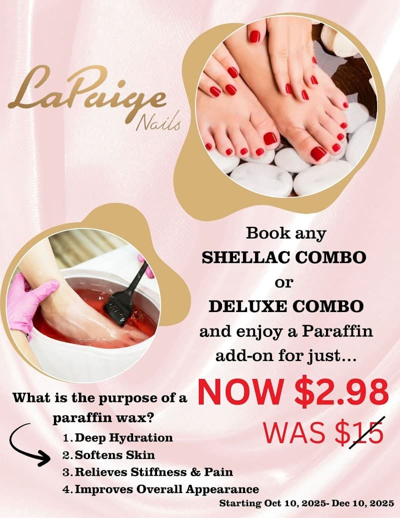 Nails For You Mississauga photo