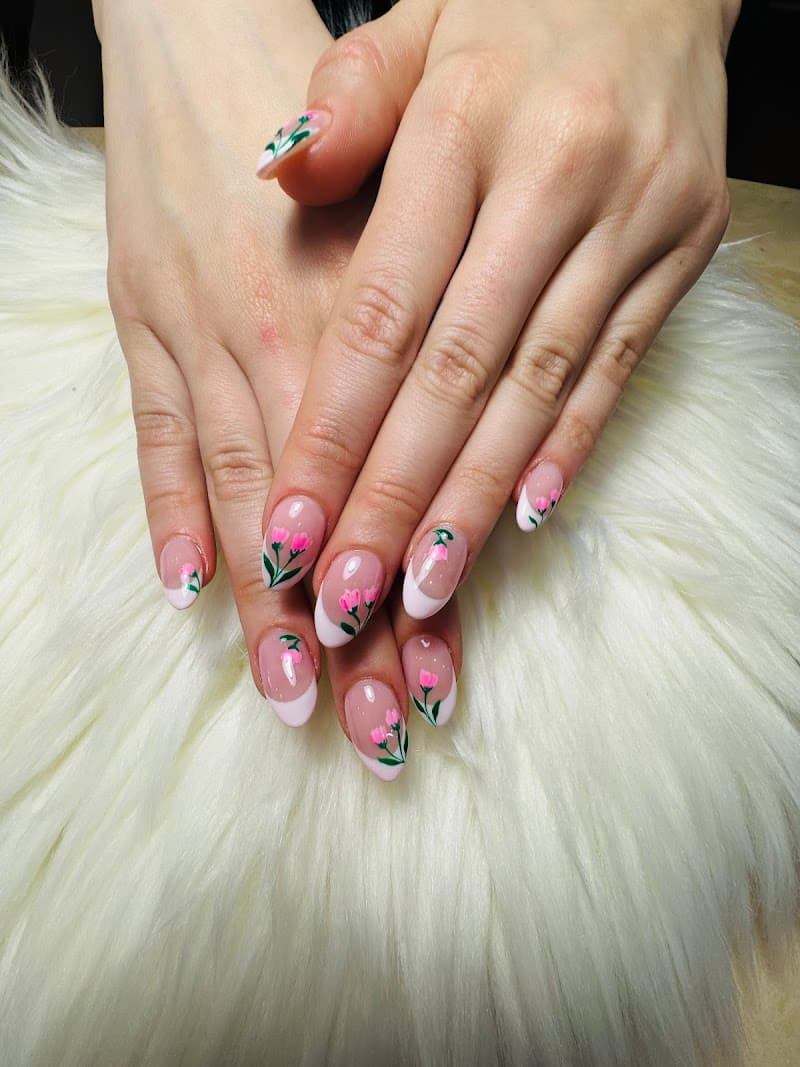 Nails Garden Spa Thorndale photo