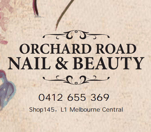 Nails In The City Melbourne photo