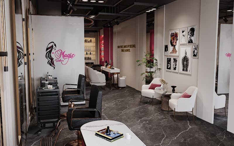 Nails Magic Subang Jaya photo