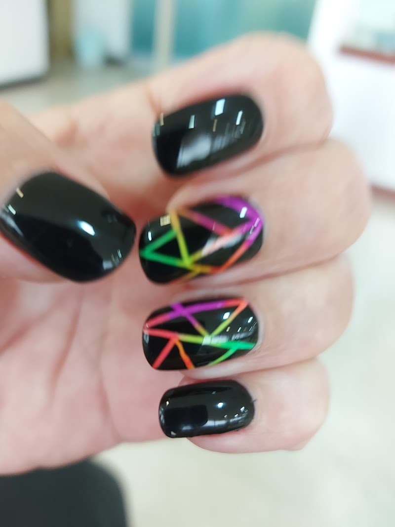 Nails On Santa Catarina photo