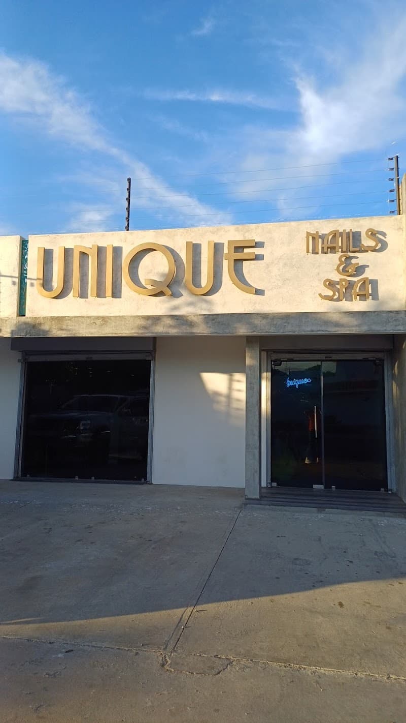 Nails Professional Spa Maracaibo photo