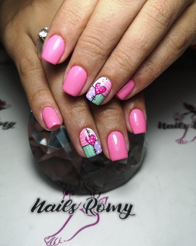 Nails Romy Lambaré photo