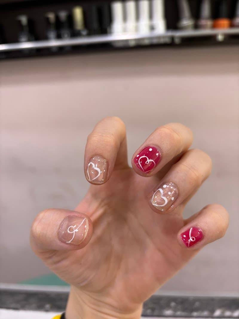 Nails & Spa Beautiful Álvaro Obregón photo