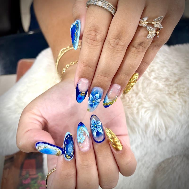 Nails & Spa By Lee Oldsmar photo