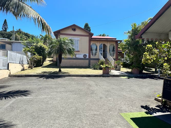 Nails & Spa Le Spa by Sophie Nouméa photo