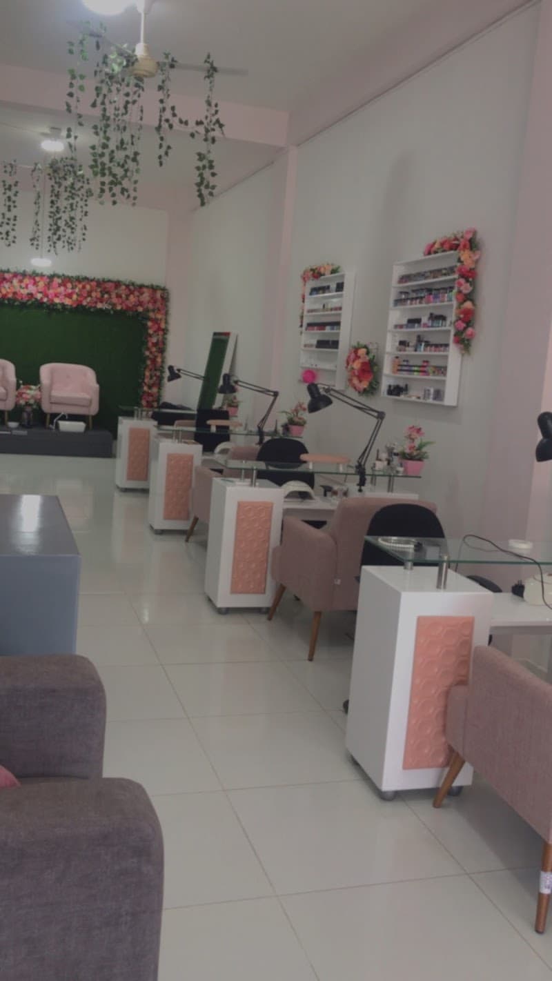 Nails Spa Luz Yapacaní photo