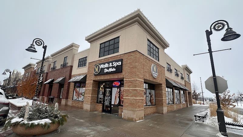 Nails&Spa on Main. Maple Grove photo
