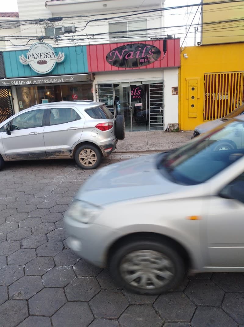 Nails Spa Santa Cruz de la Sierra photo