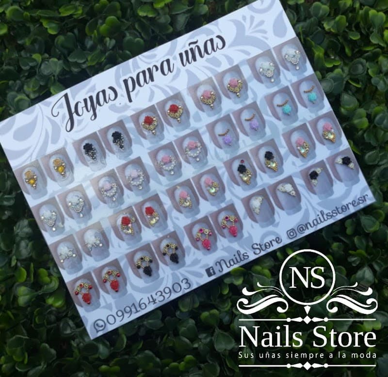 Nails Store San Estanislao photo