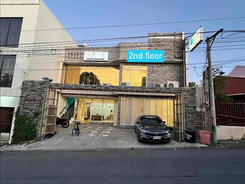 Nailsand Wellness & Spa Lucena City photo