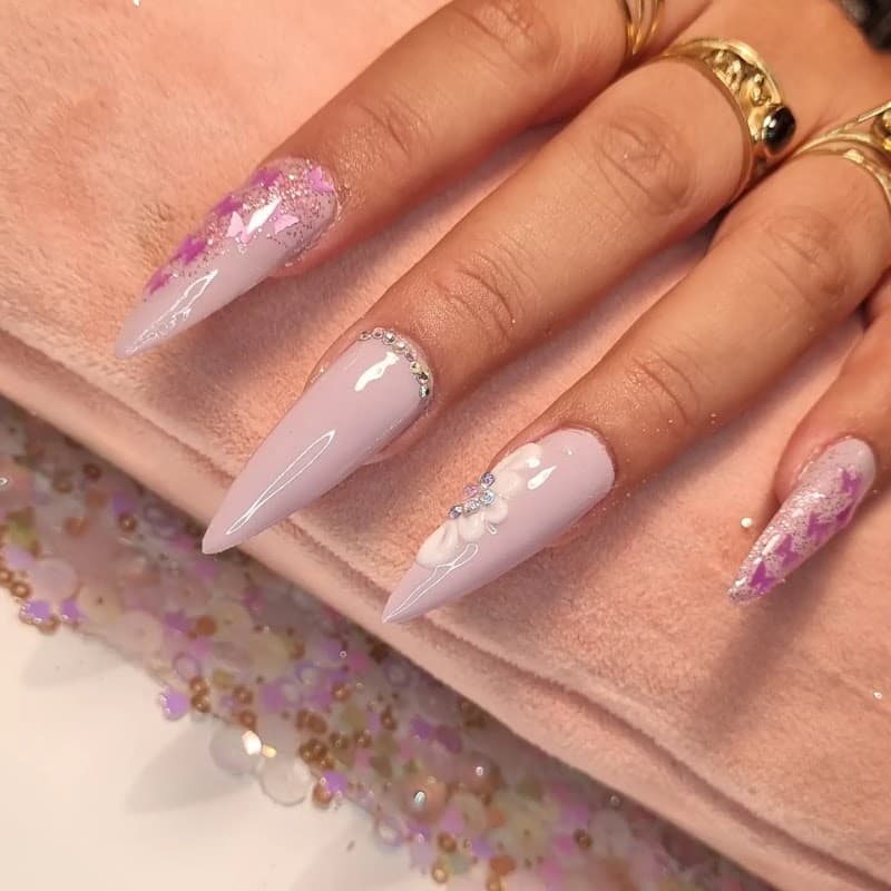 Nailstudio Valdivia photo
