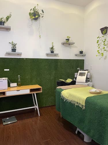 Nailture Studio Ciudad de Panamá photo