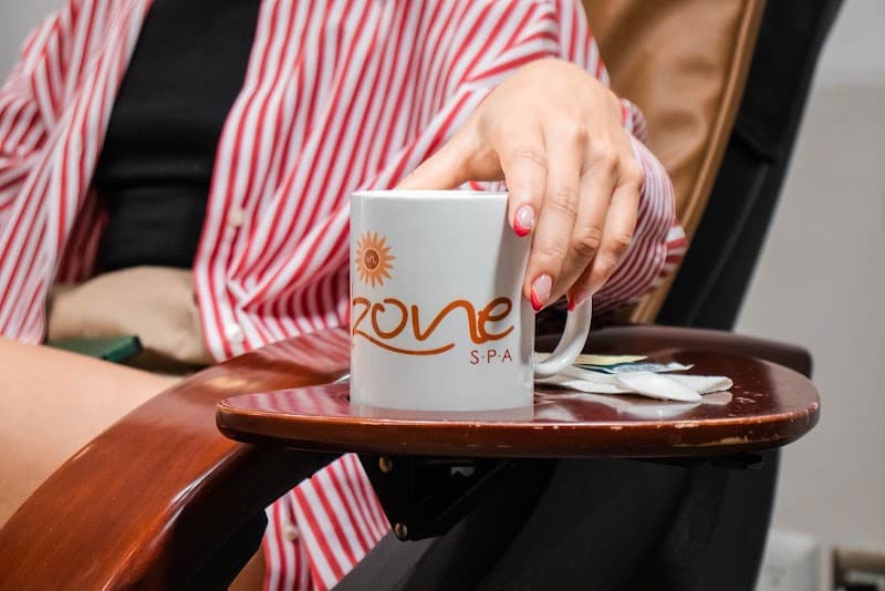 NailZone Spa Tampico photo
