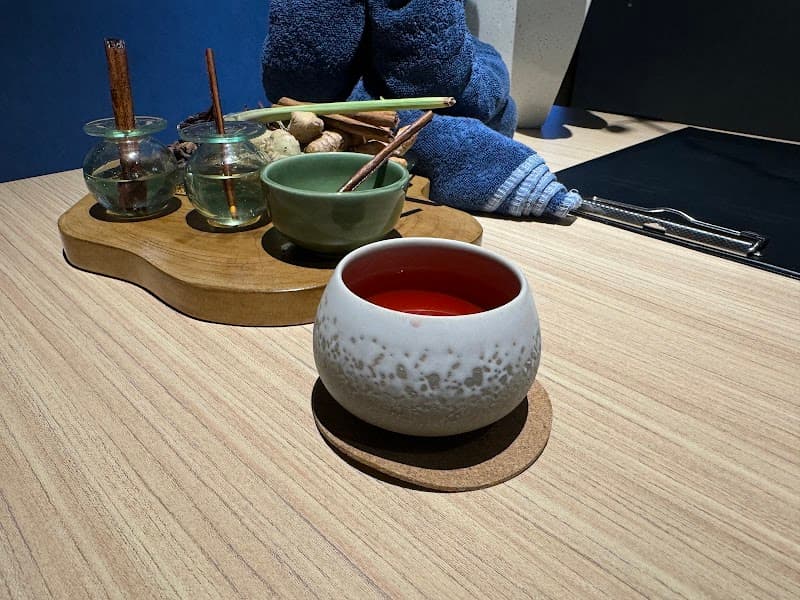 Naima Spa by Grand Mercure Bali Seminyak photo