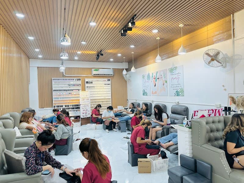 Naimix Salon General Santos City photo