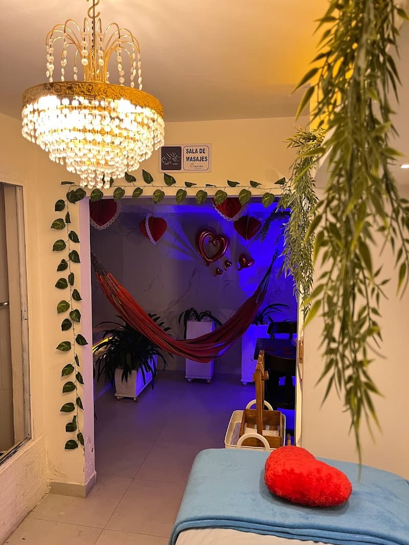 Nain Spa Chía photo