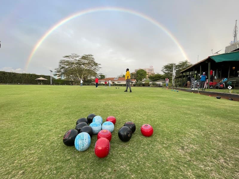 Nairobi Club Fitness Centre photo