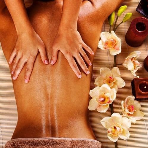 Nairobi South B Massage & SPA photo