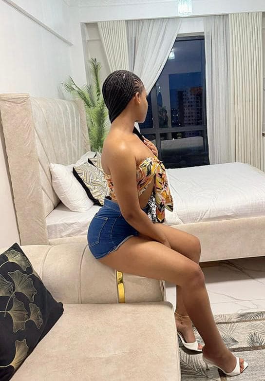 NairobiBabes Massage and Spa photo