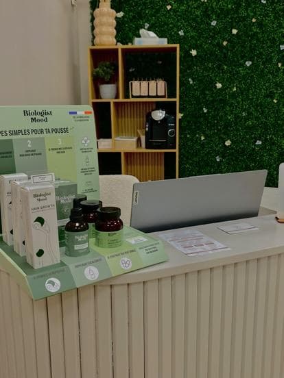 Naissabeautyspa Mons-en-Baroeul photo