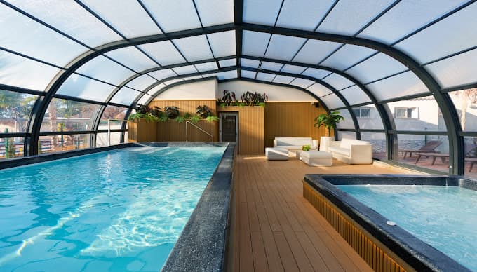 Naital SPA & Wellness Valencia photo