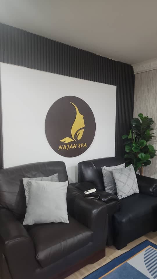 Najah Spa and Salon Ampangan photo