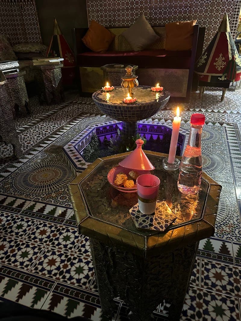 Najia Beauty Center Prince Mohammed Ibn Salman Ibn Abdulaziz Rd photo