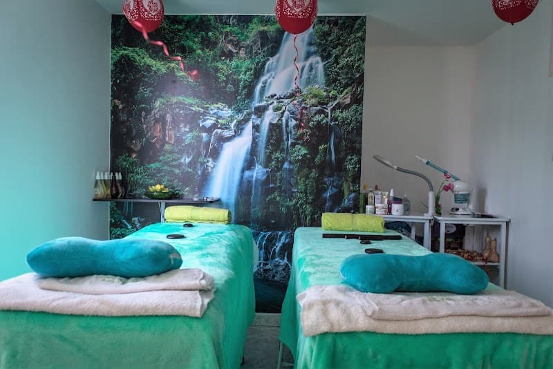 Najo Estetica Spa Madrid photo