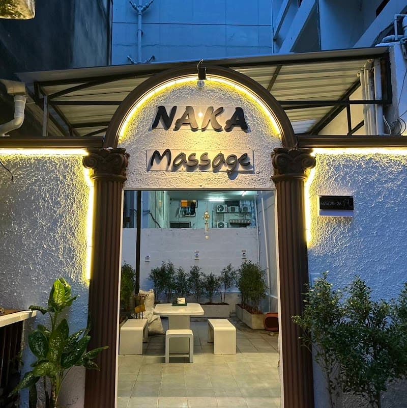 Naka Thai Spa Honolulu photo