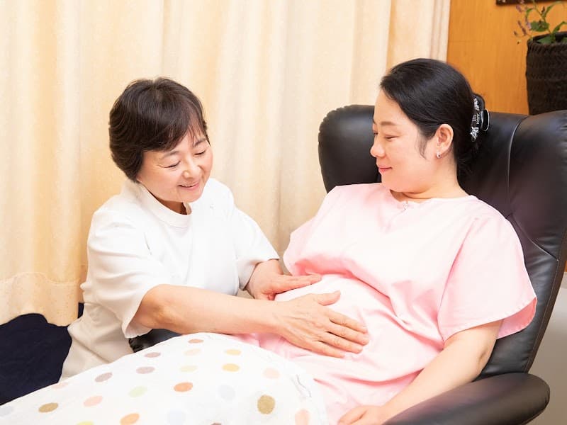 Nakagawa Clinic Kohoku Ward, Yokohama City photo