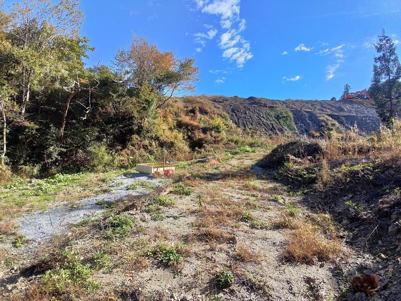 Nakahara Onsen Shunan City photo