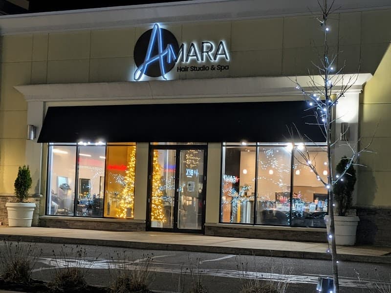 NAKAI Spa Salon Studio Saint John photo