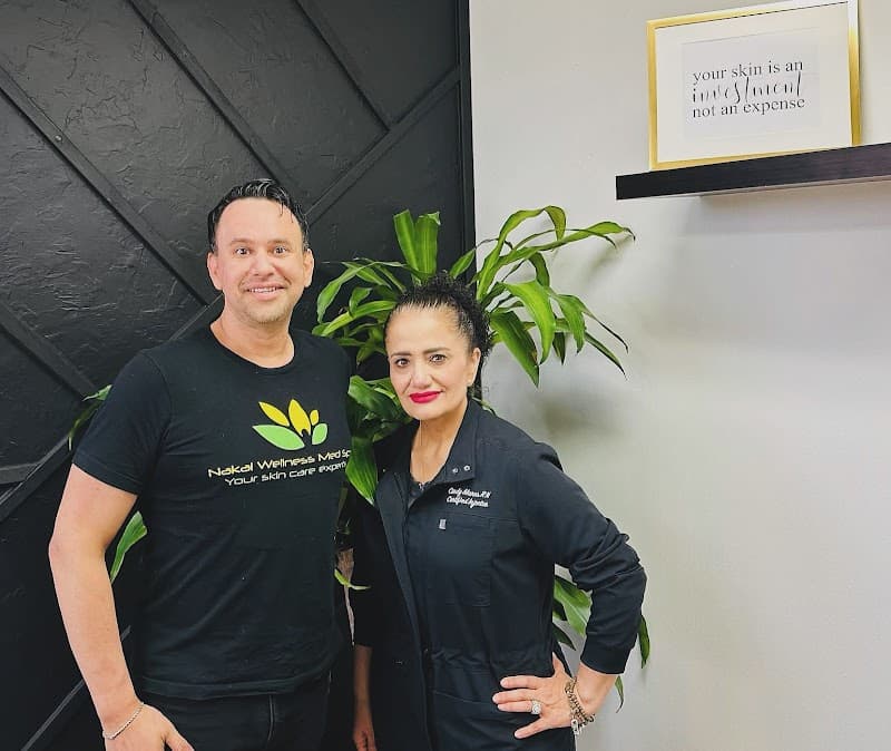 Nakai Wellness Center Med Spa Amarillo photo