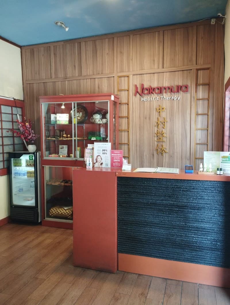 Nakamura Japanese Complementary Clinic Makassar photo