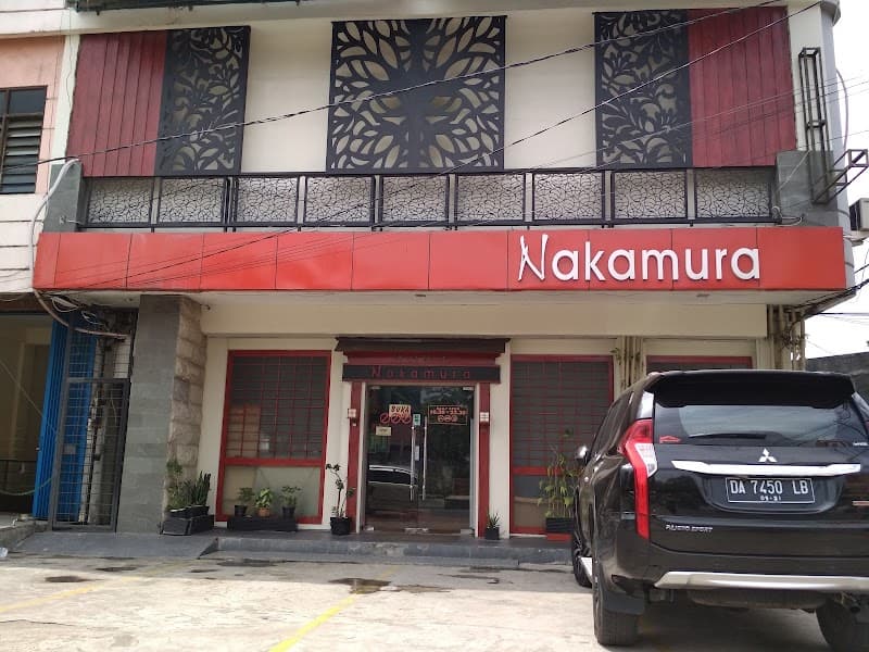 Nakamura Refleksi Banjarmasin photo