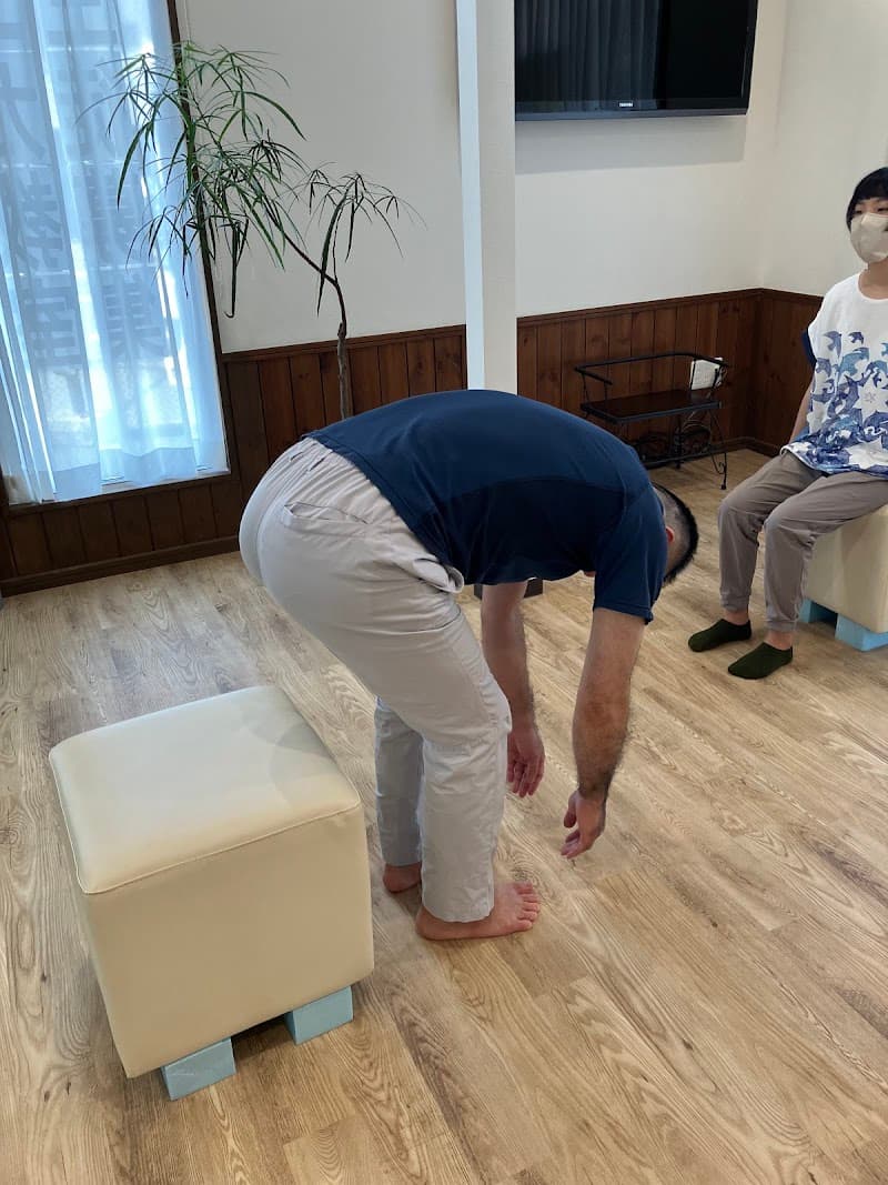 Nakamura Seitai Qigong Therapy Clinic Naka Ward, Yokohama City photo