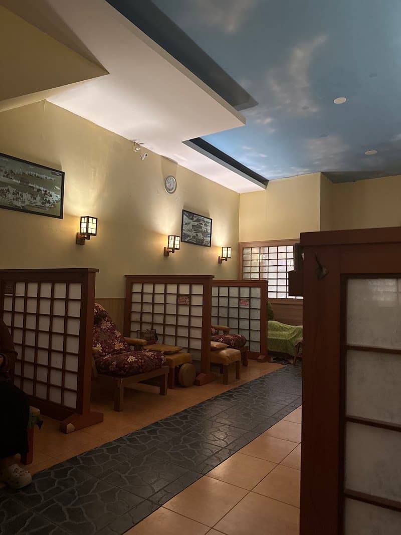 Nakamura The Healing Touch Solo Baru Sukoharjo photo