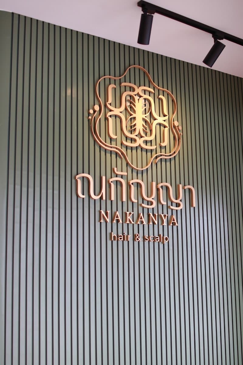 Nakanya Hair & Scalp Spa Shop Srinakarin Bang Na Bangkok photo