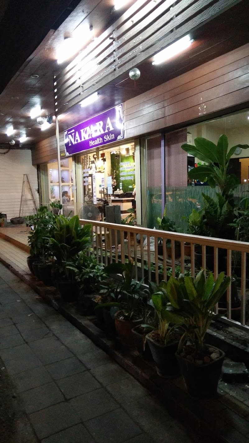 Nakara Thai Massage Bangkok photo