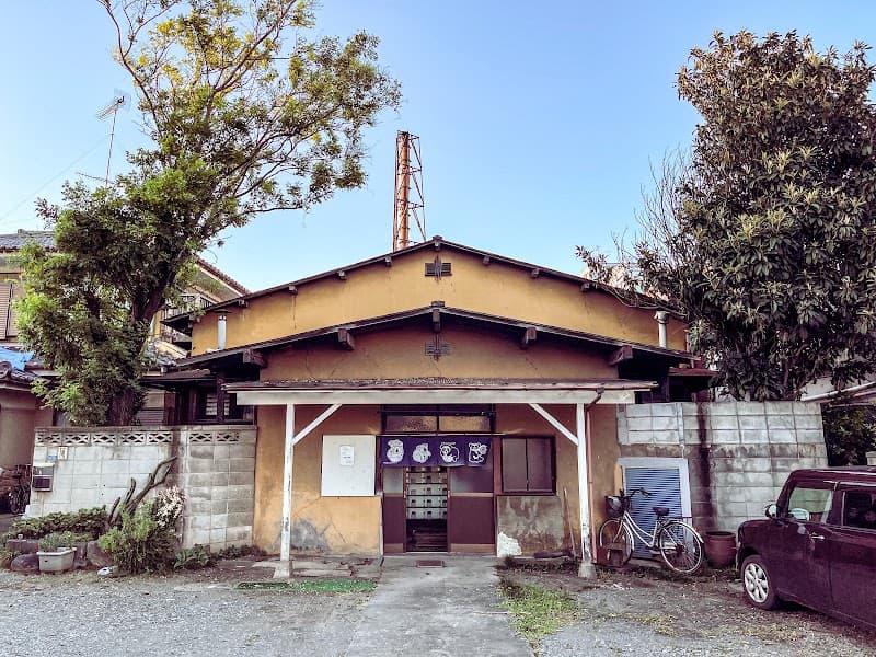 Nakayu Fukaya photo