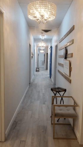 Roswell naked beauty esthetics photo