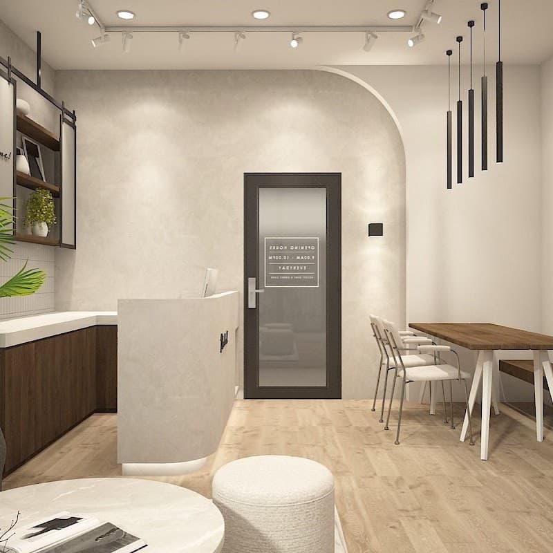 Naked Spa & Esthetic Quận 1 photo