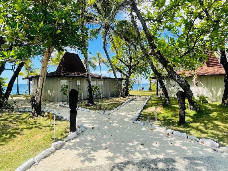 Nakelo Treasure Island Resort & Spa Fiji photo