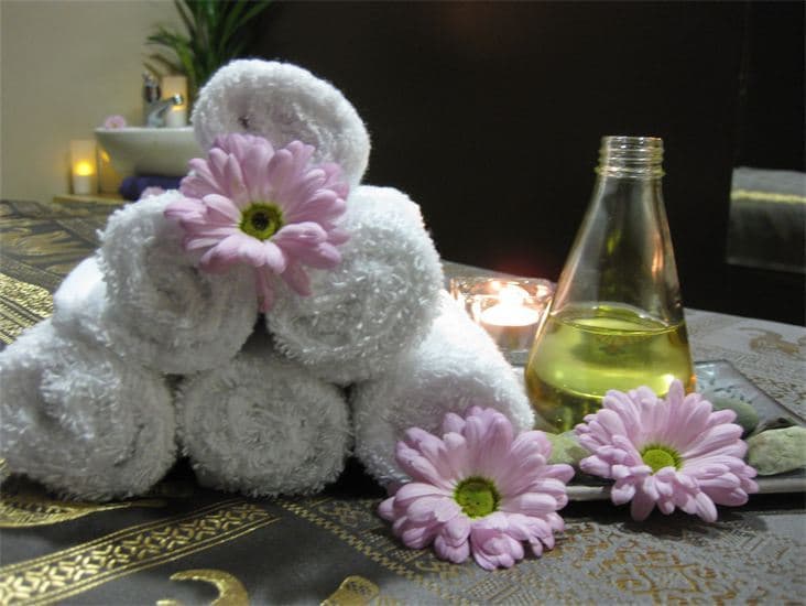 Nakha Massage and Spa Limerick photo