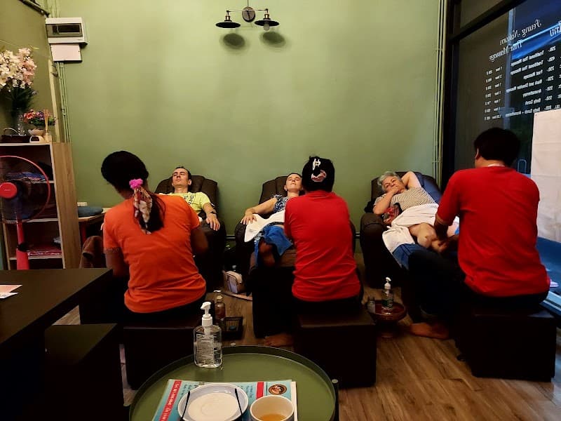 Nakhon Fang Traditional Thai Massage photo