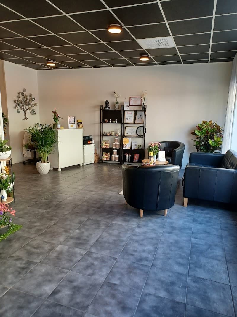 Nakhon Nuad Thai and Spa Trelleborg photo